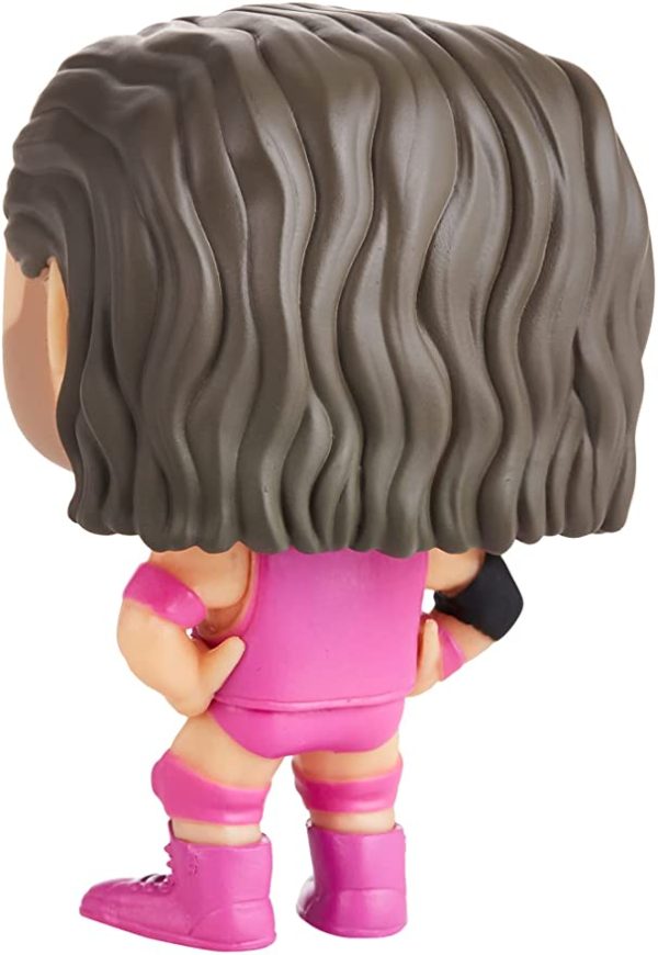FUNKO POP WWE - RAZOR RAMON #47 - Imagen 3