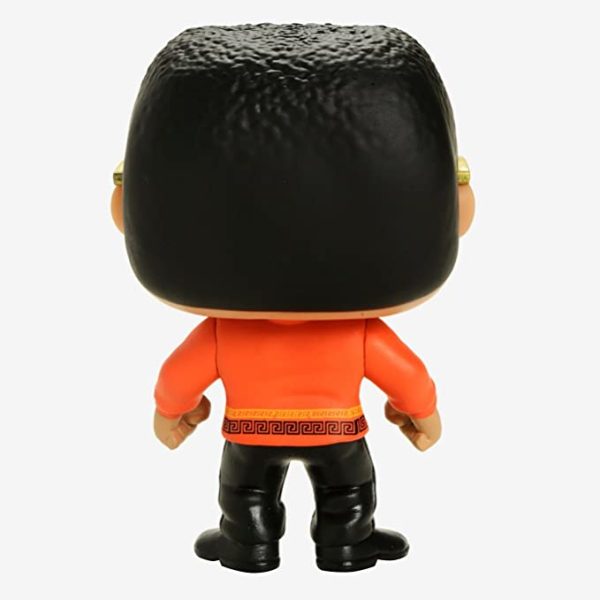 FUNKO POP WWE - THE ROCK #46 - Imagen 3