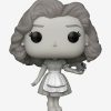 FUNKO POP WANDAVISION - 50S WANDA #713 - Imagen 2