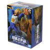 DRAGONBALL SUPER CHOSENSHIRETSUDEN VOL1 SUPER SAIYAN VEGETA - Imagen 3