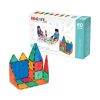 JUGUETE MAGNÉTICO MAGNETI BLOCKS 60 PIEZAS