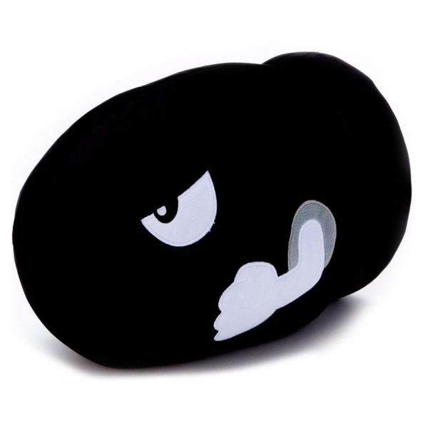 MARIO KART - PELUCHE BULLET BILL