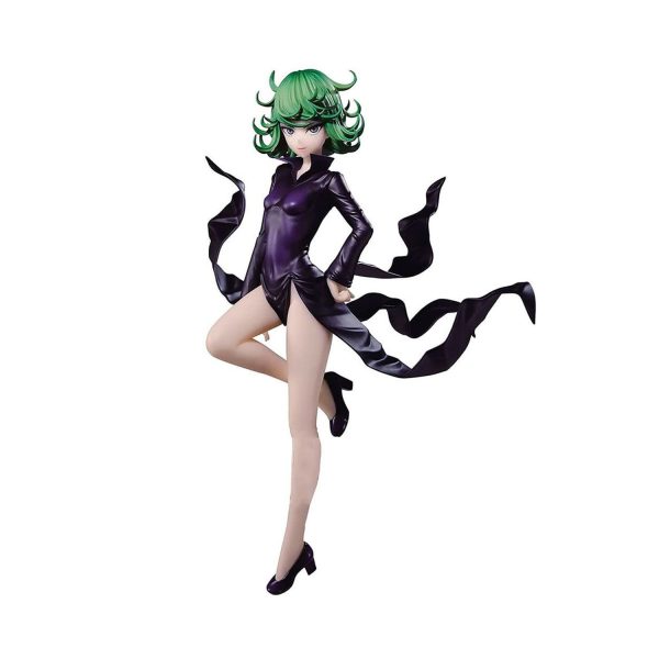 ONE-PUNCH MAN ESPRESTO-SHAPELY-TERRIBLE TORNADO