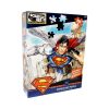 PUZZLE 2 EN 1 SUPERMAN UNIVERSO EXTENDIDO DC