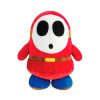 SUPER MARIO - PELUCHE SHY GUY 37 CMS.