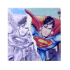 PUZZLE 2 EN 1 SUPERMAN UNIVERSO EXTENDIDO DC - Imagen 2