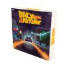 JUEGO DE MESA BACK TO THE FUTURE BACK IN TIME (ESPAÑOL)