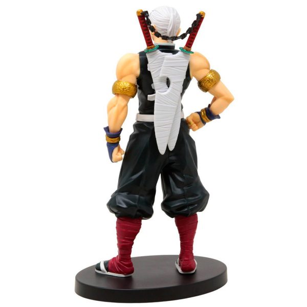DEMON SLAYER KIMETSU NO YAIBA FIGURE VOL11 (B TENGEN UZUI) - Imagen 2