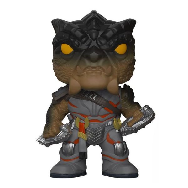 FUNKO POP MARVEL INFINITY WAR – CULL OBSIDIAN #298 - Imagen 2