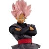 DRAGON BALL SUPER CHOSENSHIRETSUDEN II VOL.6(B:SUPER SAIYAN ROSÉ GOKU BLACK) - Imagen 2