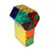 JUGUETE MAGNÉTICO MAGNETI BLOCKS 60 PIEZAS - Imagen 5