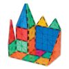 JUGUETE MAGNÉTICO MAGNETI BLOCKS 60 PIEZAS - Imagen 2