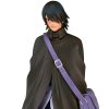 BORUTO NARUTO NEXT GENERATIONS FIGURE SHINOBI RELATIONS SASUKE - Imagen 2