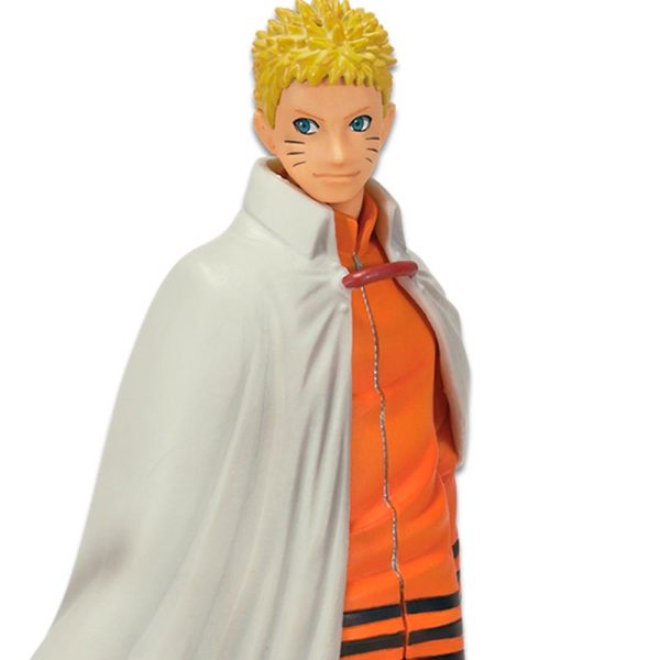 BORUTO NARUTO NEXT GENERATIONS FIGURE SHINOBI RELATIONS NARUTO - Imagen 2