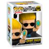 FUNKO POP JOHNNY BRAVO- JOHNNY BRAVO #1069 - Imagen 3