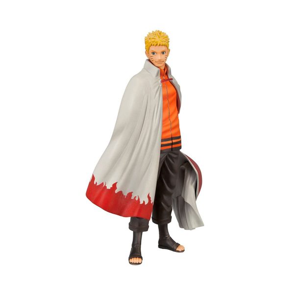 BORUTO NARUTO NEXT GENERATIONS FIGURE SHINOBI RELATIONS NARUTO