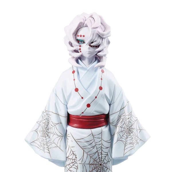 DEMON SLAYER: KIMETSU NO YAIBA FIGURE-DEMON SERIES-VOL.2(B:RUI) - Imagen 2