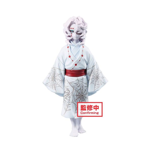 DEMON SLAYER: KIMETSU NO YAIBA FIGURE-DEMON SERIES-VOL.2(B:RUI)
