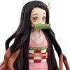 DEMON SLAYER KIMETSU NO YAIBA FIGURE VOL 18 (B: NEZUKO KAMADO) - Imagen 2