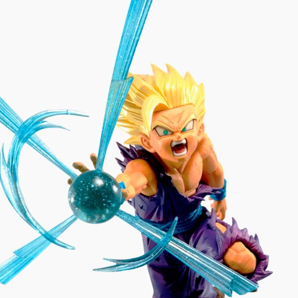 DRAGON BALL Z G MATERIA THE SON GOHAN - Imagen 2