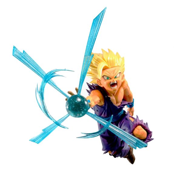 DRAGON BALL Z G MATERIA THE SON GOHAN