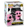 FUNKO POP COURAGE - COURAGE THE COWARDLY DOG #1070 - Imagen 3