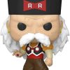 FUNKO POP DBZ - DR GERO #950 - Imagen 2