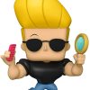 FUNKO POP JOHNNY BRAVO- JOHNNY BRAVO #1069 - Imagen 2