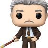 FUNKO POP LOKI - MOBIUS #896 - Imagen 2