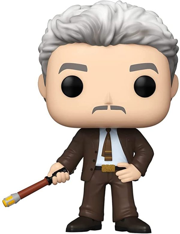FUNKO POP LOKI - MOBIUS #896 - Imagen 2