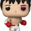 FUNKO POP ROCKY 45TH- ROCKY BALBOA #1177 - Imagen 2