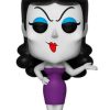 FUNKO POP ROCKY BULLWINKLE - NATASHA #450 - Imagen 2