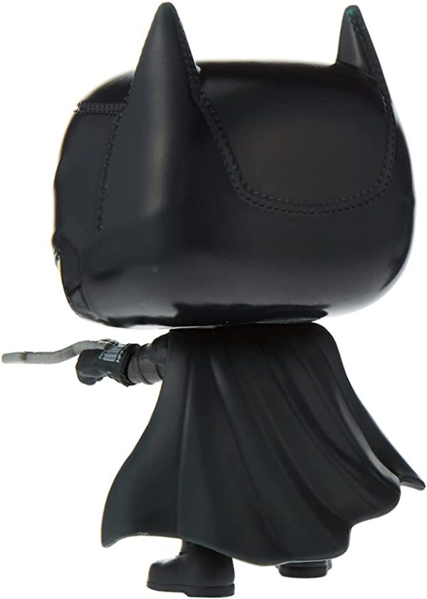 FUNKO POP THE BATMAN- BATMAN #1189 - Imagen 4
