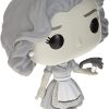 FUNKO POP WANDAVISION - 50S WANDA #713 - Imagen 3