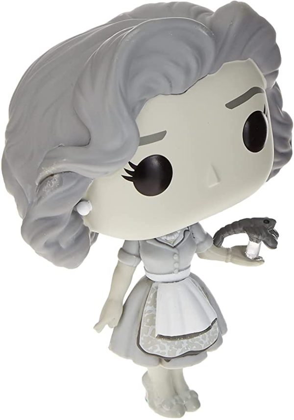 FUNKO POP WANDAVISION - 50S WANDA #713 - Imagen 3
