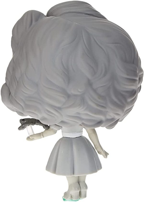 FUNKO POP WANDAVISION - 50S WANDA #713 - Imagen 4