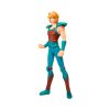 SAINT SEIYA SAINT COSMO MEMOIR LEO AIOLIA