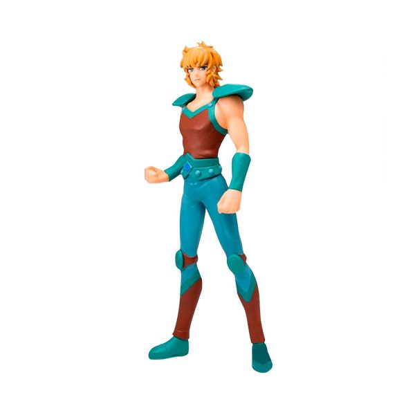 SAINT SEIYA SAINT COSMO MEMOIR LEO AIOLIA