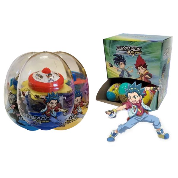 MYSTERY DE BEYBLADE BURST