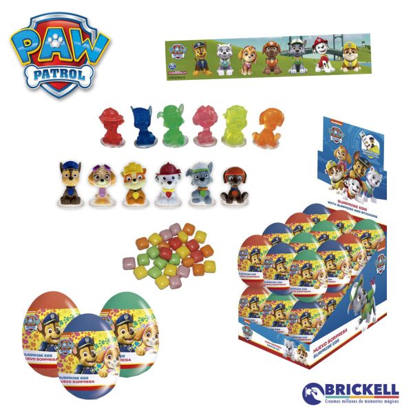 MYSTERY DE PAW PATROL - Imagen 2