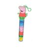 LLAVERO TUBO CARAMELO PEPPA PIG- PEPPA