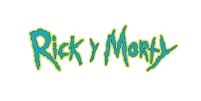 rick y morty