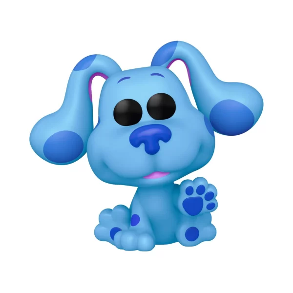 FUNKO POP BLUES CLUES - BLUE #1180 - Imagen 2