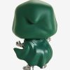 FUNKO POP FANTASTIC FOUR - DOCTOR DOOM #561 - Imagen 3