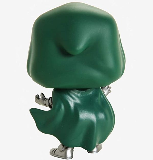 FUNKO POP FANTASTIC FOUR - DOCTOR DOOM #561 - Imagen 3