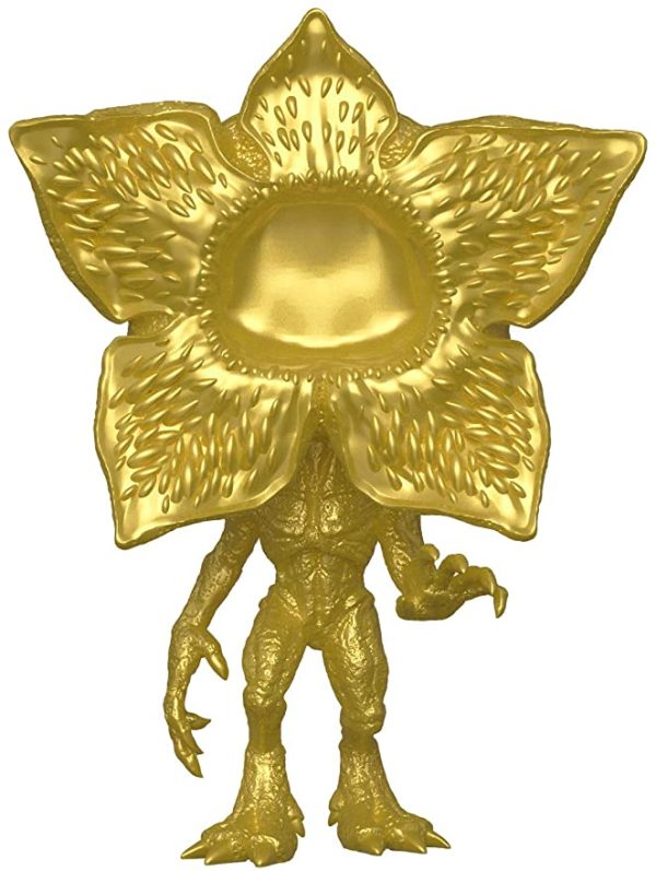 FUNKO POP STRANGER THINGS - DEMOGORGON #428 - Imagen 2