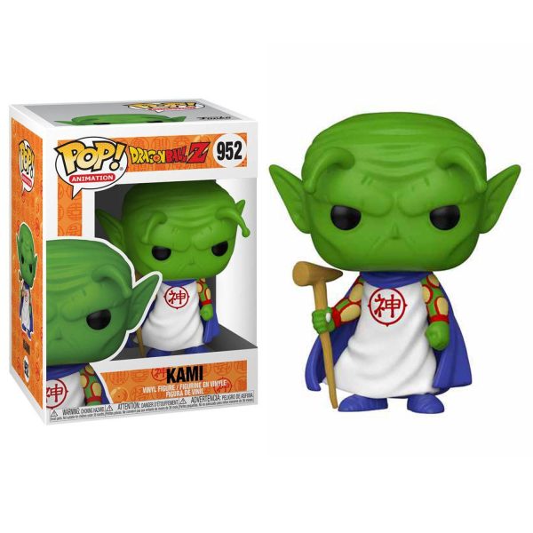 FUNKO POP DBZ – KAMI #952