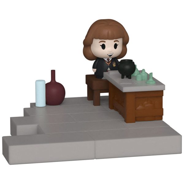 FUNKO POP: HARRY POTTER - HERMIONE GRANGER - Imagen 2