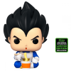FUNKO POP DBZ – VEGETA (EATING NOODLES) #758 - Imagen 2