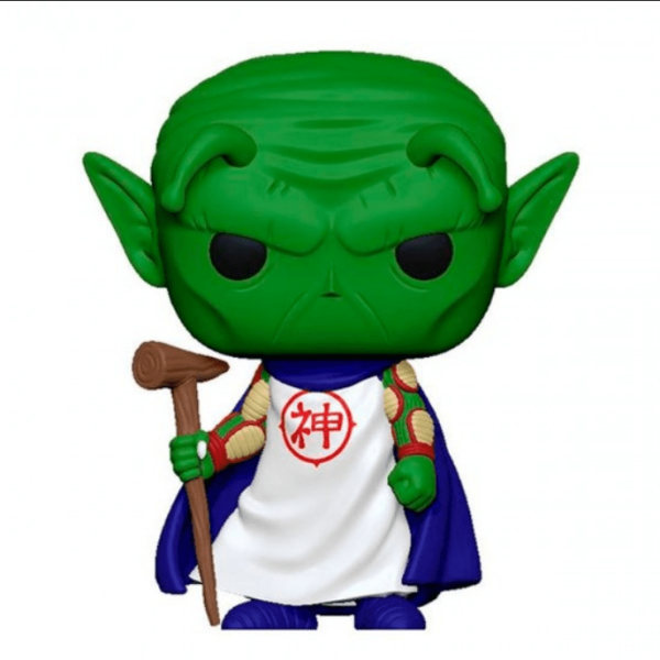 FUNKO POP DBZ – KAMI #952 - Imagen 2